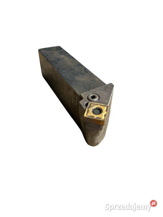Nóż tokarski SSNL 3225 P12 32x25 mm z płytką wielkopolskie Tuliszków
