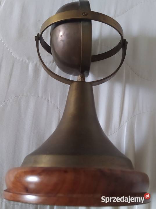 Kompas Magnetyczny Gdańsk