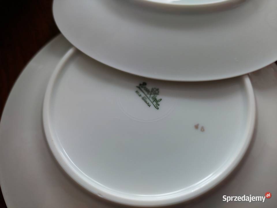 Rosenthal serwis do kawy herbaty 6 osób