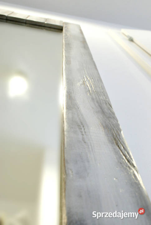 Rama lustra drewniana Warszawa