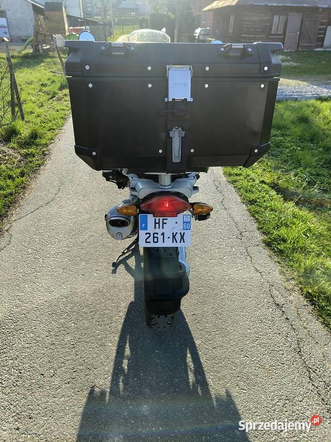 BMW R1200GS 146000km Krosno