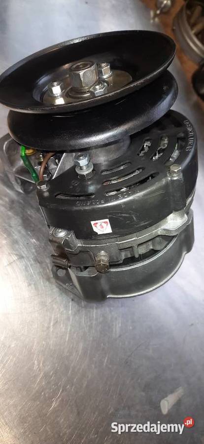 Alternator Fiat 126p Kraków