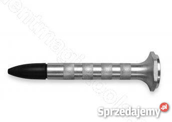 Pobijak aluminiowy do napraw PDR Łódź sprzedam