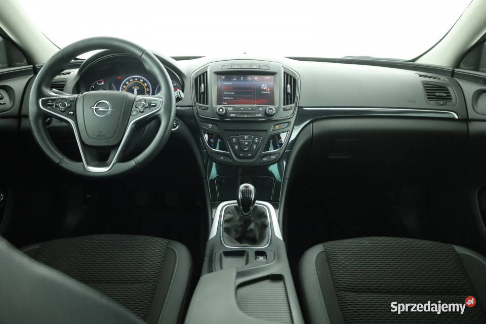 Opel Insignia 20 CDTI 1956cm3 mazowieckie Piaseczno sprzedam