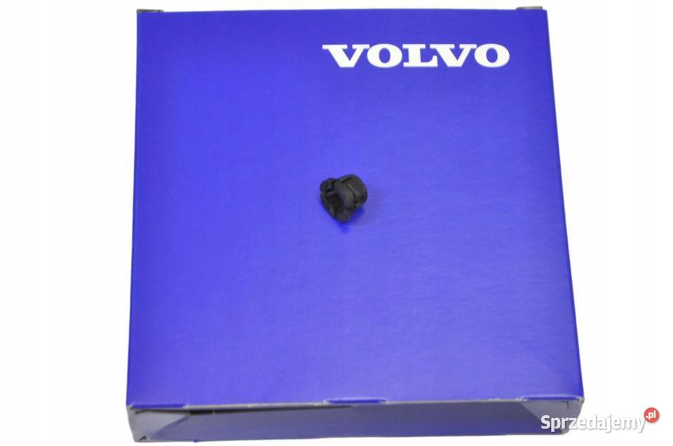 VOLVO V40 V40CC spinka klips radar grill atrapa Bielany Wrocławskie