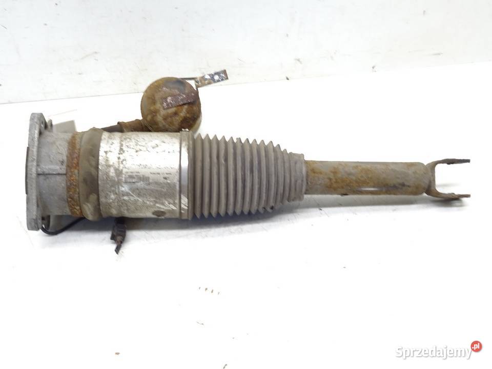 AMORTYZATOR TYŁ LEWY AUDI A8 D3 SedanLimuzyna