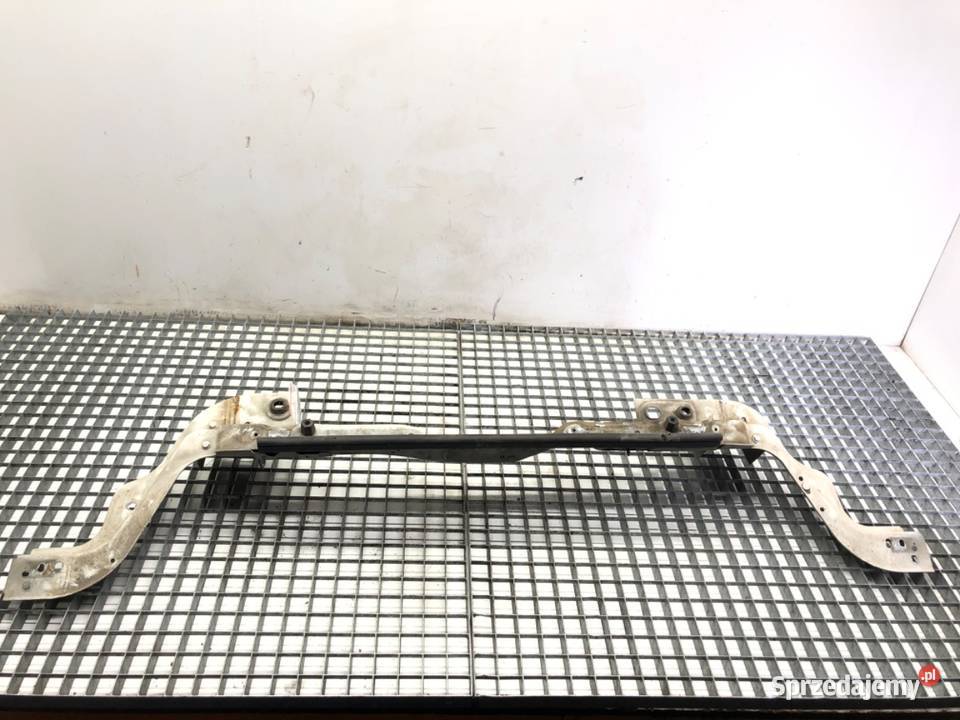 PAS PRZEDNI FIAT FIORINO III 13 80 Minivan osobowe sprzedam