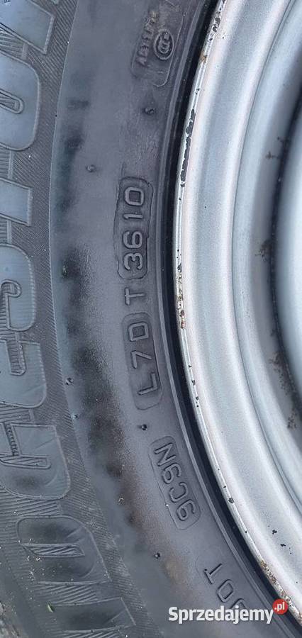 Koła 1956515 golf 567 octavia seat audi pomorskie