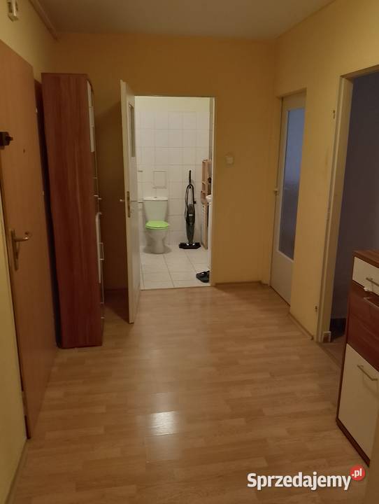 Mieszkanie w TBS Będzin 47 m2 balkon