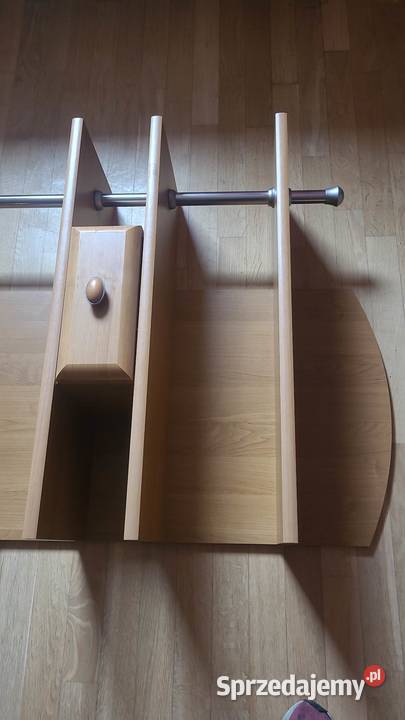 Półka wisząca używana sprzedam