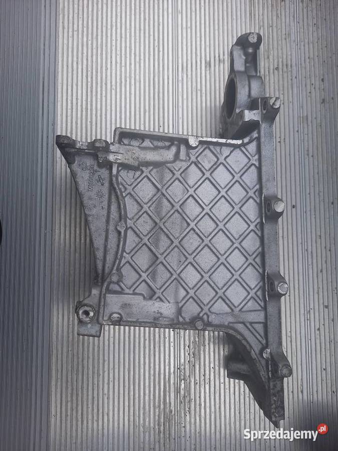 Kolektor ssacy VW 20 tdi 190 04L129766AQ Cisiec