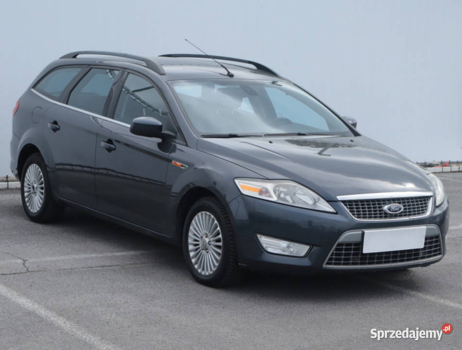 Ford Mondeo 20 TDCi Mondeo Lublin