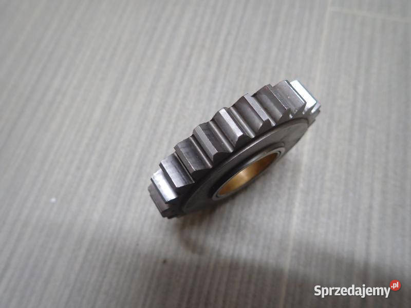 TRYB 26Z SKRZYNI BIEGÓW KAWASAKI KX 125 9402R Strzelce Krajeńskie