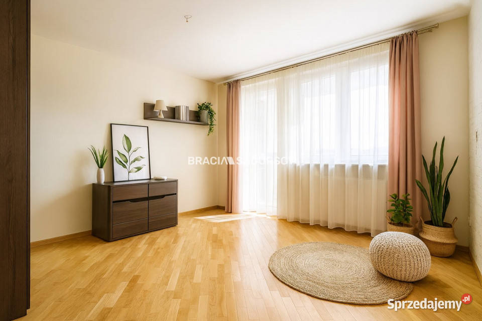 Mieszkanie 911m2 4 pokojowe Kraków Sprzedaż małopolskie