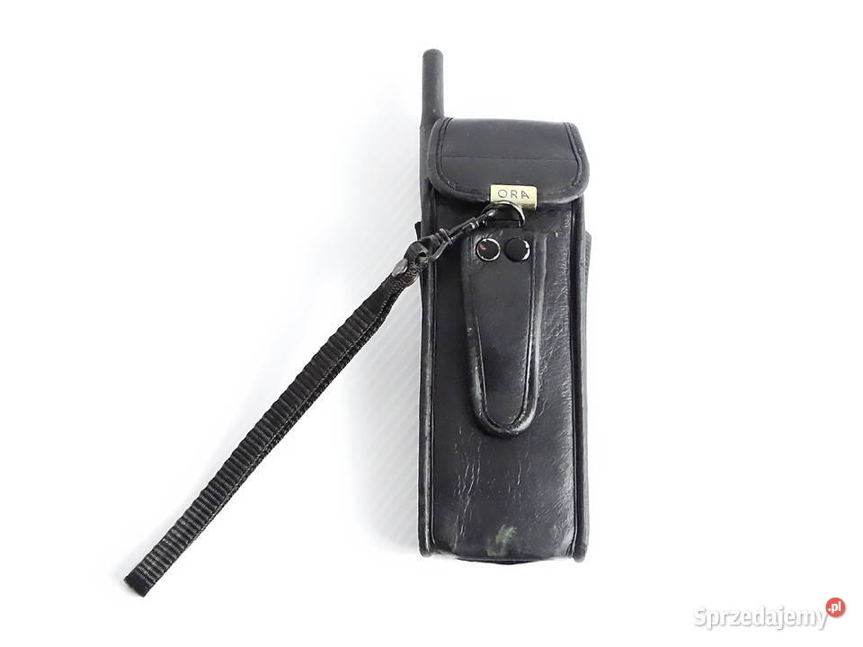 Siemens S6 klasyczny telefon komórkowy z lubelskie Biłgoraj