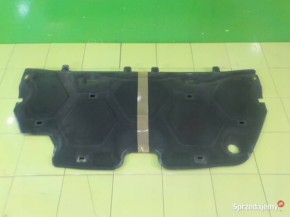 FORD B 16 B 13r 5D wygluszenie maski mazowieckie Suków