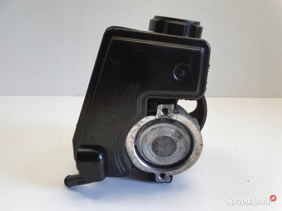 Peugeot 206 16 16V POMPA WSPOMAGANIA oryginał Rudka sprzedam