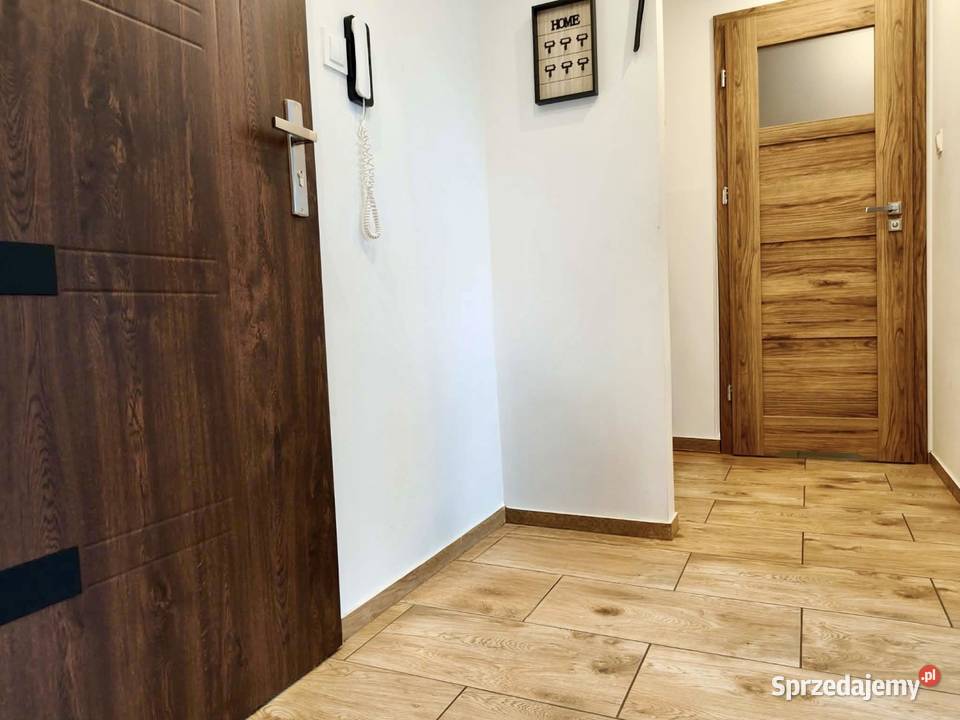 Mieszkanie z widokiem Burtnicza Tarnów
