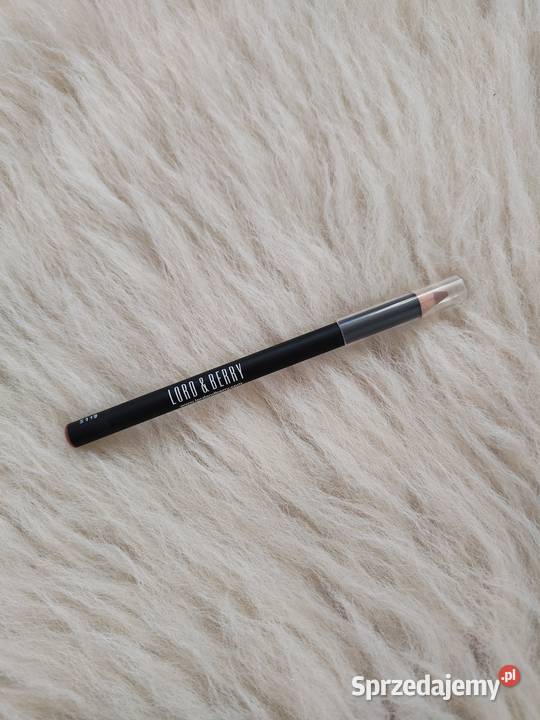 Lord Berry ULTIMATE LIP LINER Konturówka do ust Dla kobiet Jasło