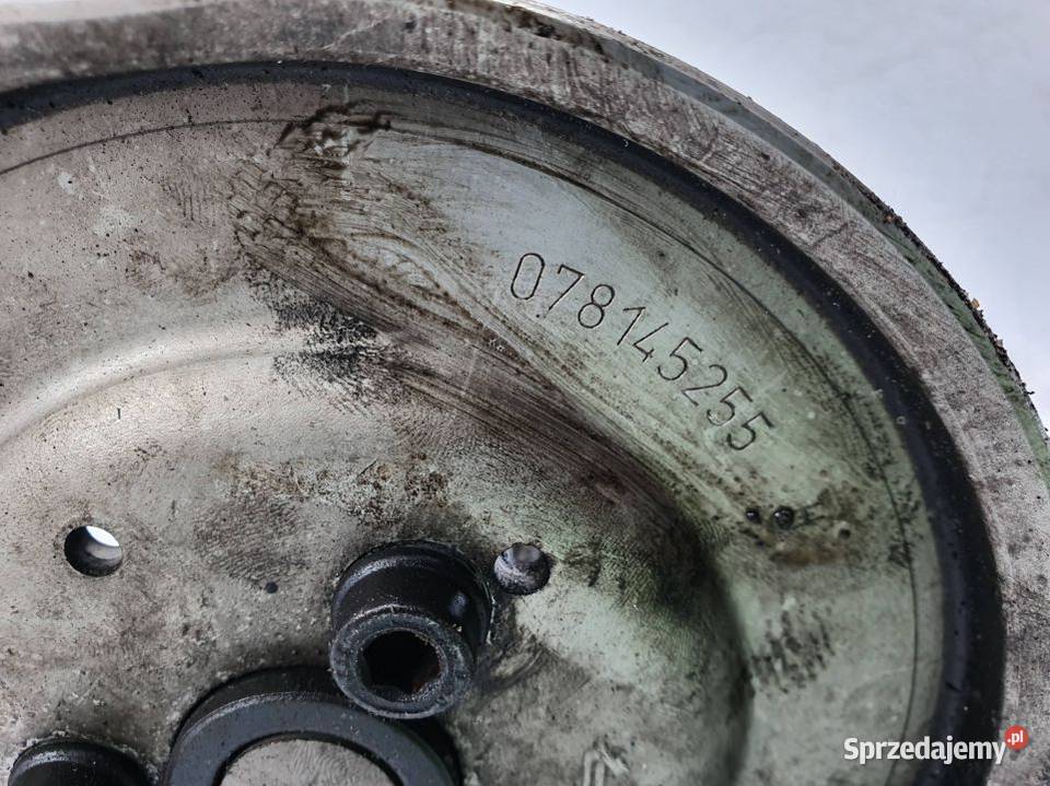 POMPA WSPOMAGANIA AUDI S8 D2 LIFT 078145255