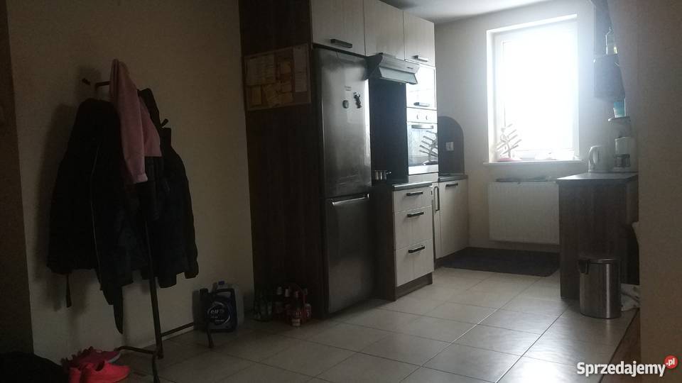 Mieszkanie 59m Rataja 58