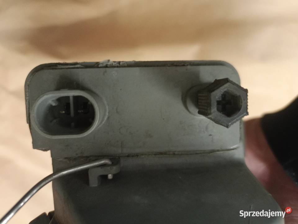 Światło przeciwmgielne halogen Mercedes R 170SLK sprzedam