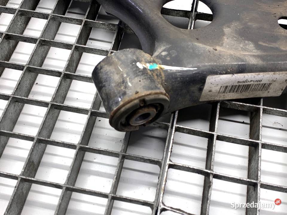 WAHACZ LEWY PRZÓD KIA SPORTAGE IV SUV 54500F1000