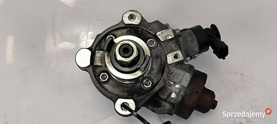 POMPA WTRYSKOWA IVECO DAILY 35S18 5801572470 sprzedam