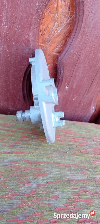 Szczękotrzymacz dekiel bęben romet motorynka Parzęczew sprzedam