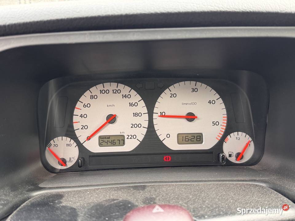 Volkswagen Golf III 19tdi 90 Pińczyce