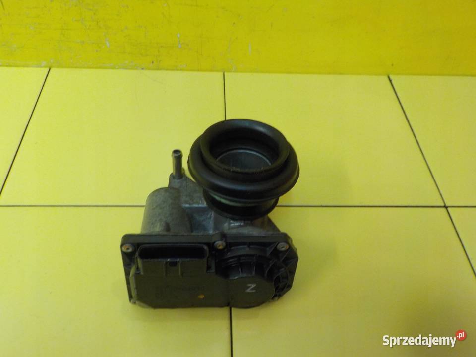 PEUGEOT 108 C1 AYGO 10 VTI 17r 68 CFB Przepustnice Suków sprzedam