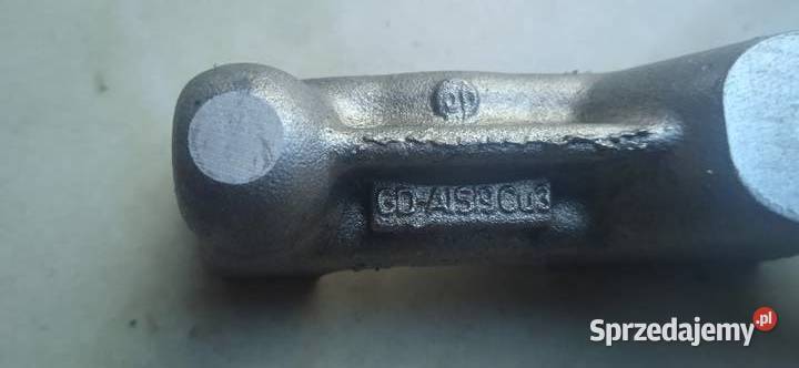 Mostki panewki wałka 12 12v AZQ BME seat vw osobowe śląskie