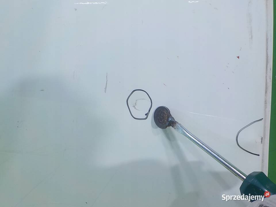 HYUNDAI i10 II 10B 16r HB 5D drzwi prawe tyl osobowe Suków sprzedam