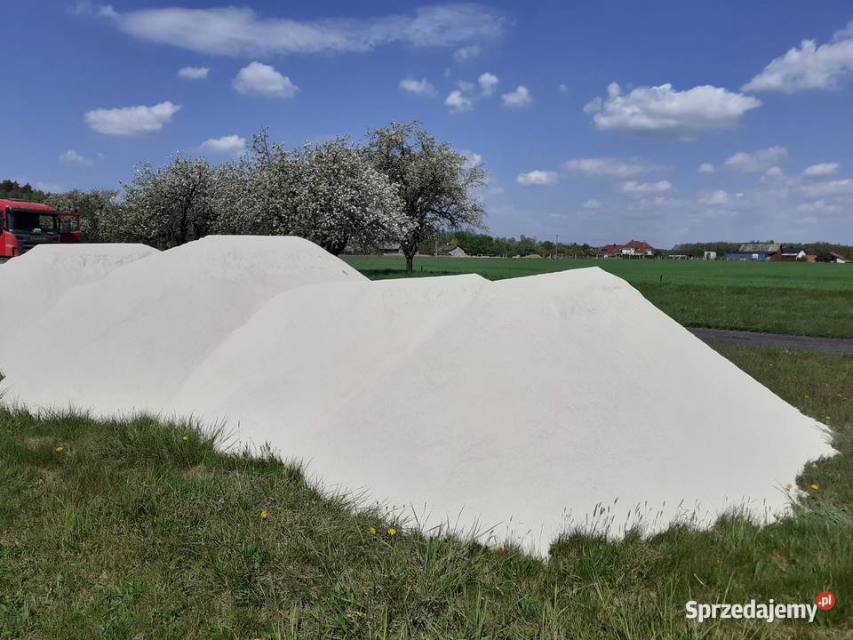Wapno Nawozowe Węglanowe Tlenkowe magnezowe mazowieckie Przasnysz