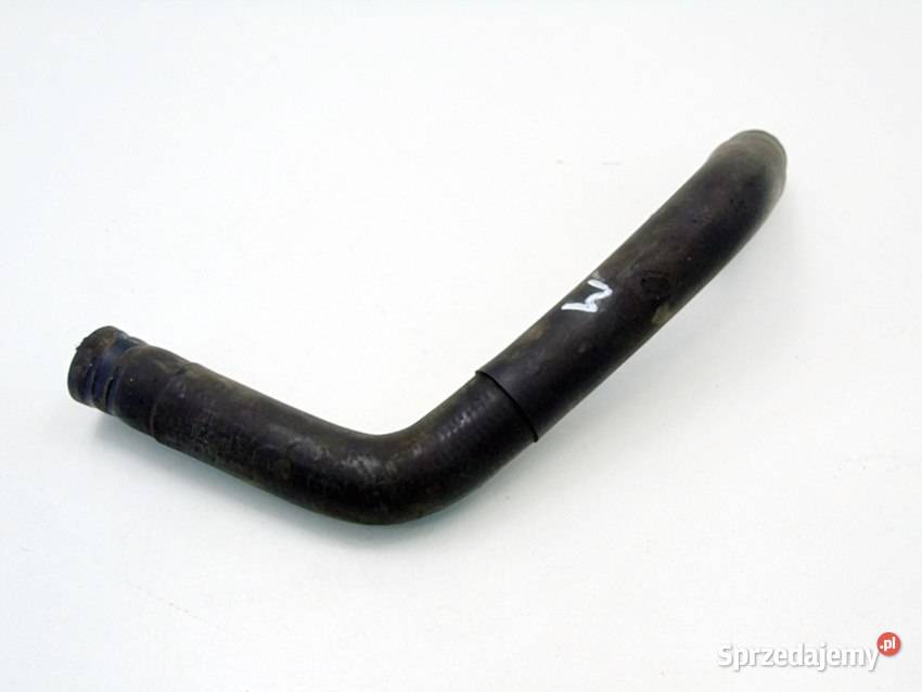 WĄŻ PRZEWÓD WODY 20 TDI OCTAVIA GOLF A3 ALTEA osobowe Sosnowiec