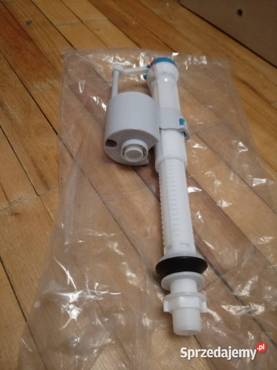 Zawór napełniający dolny do spłuczki Gorlice