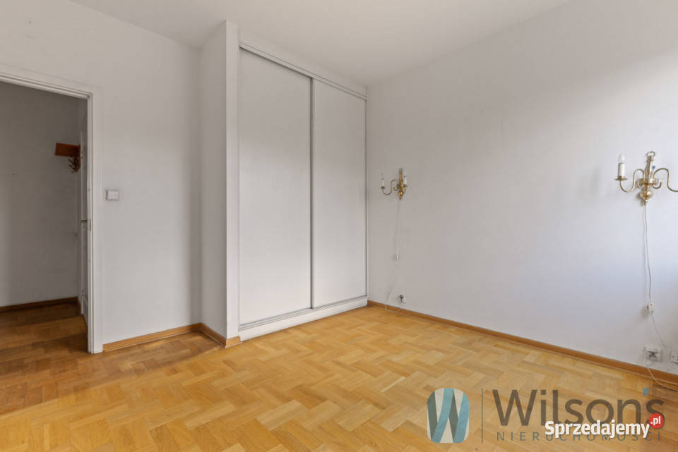 Mieszkanie Warszawa Gwiaździsta 5736m2 2pokojowe Sprzedaż mazowieckie