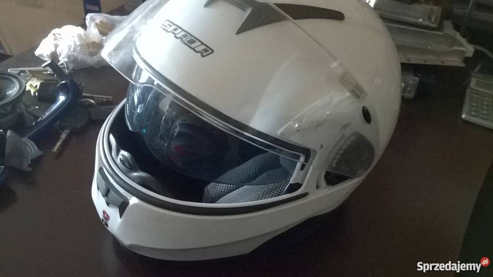 Kask kaski kujawsko-pomorskie Włocławek sprzedam