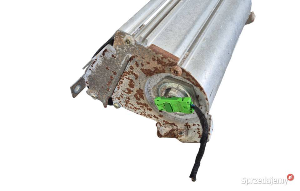 PODUSZKA POWIETRZNA AIRBAG PASAŻERA MERCEDES osobowe