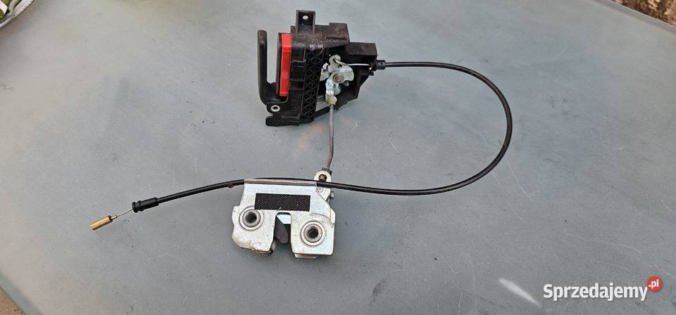 Zamek kanapy tył mercedes w202 kombi sprzedam