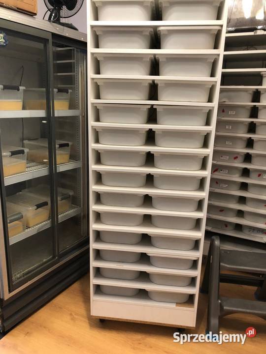 Rack System regał węży Terrarystyka Akcesoria dla zwierząt