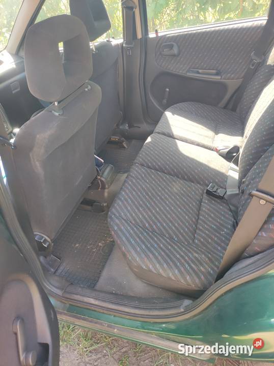 Opel Astra F 16 benzyna 1997r