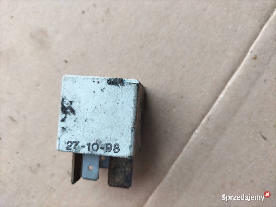 PRZEKAŹNIK AUDI SEAT SKODA VW 370 8D0951253 osobowe lubelskie