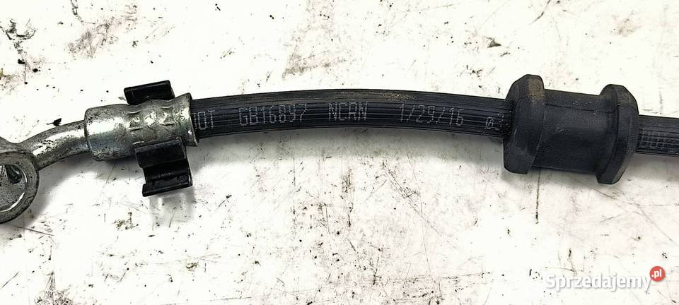 PRZEWÓD HAMULCOWY SUZUKI GSXS 1000 GB16897 Lipno sprzedam