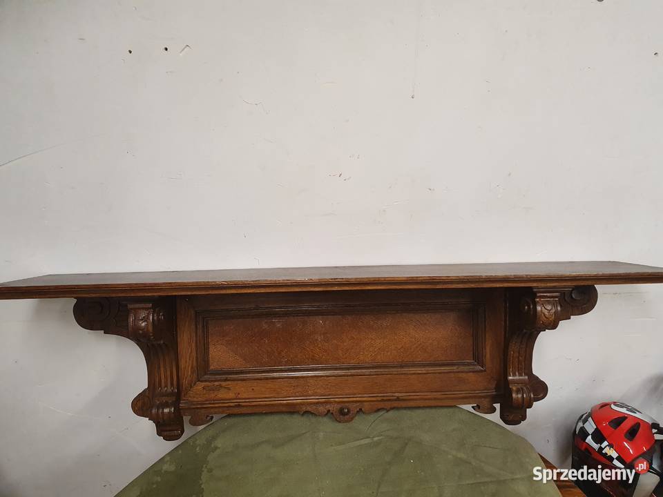 Półka wisząca Piła