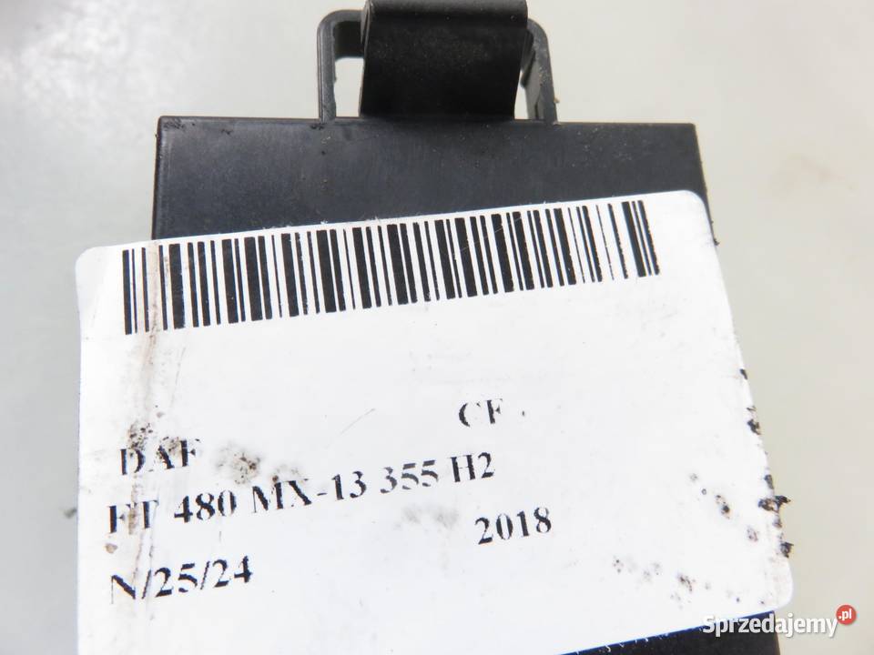MODUŁ DAF CF FT 480 MX13 355 H2 2159525
