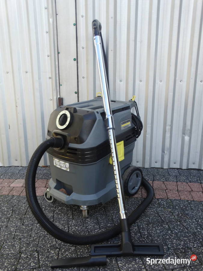 Odkurzacz Karcher NT 301