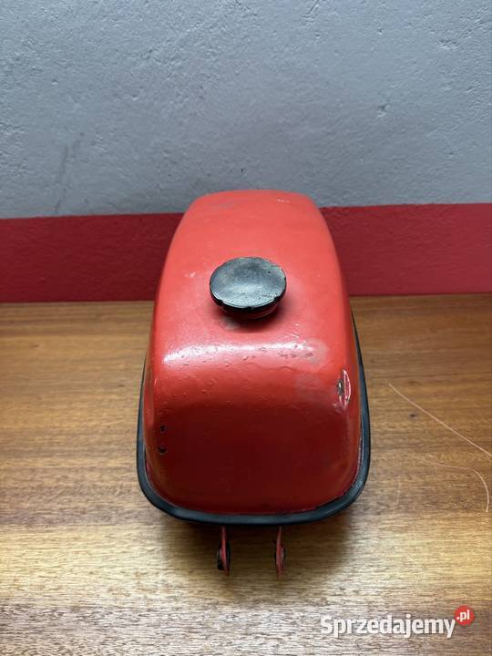 Zbiornik bak Romet Ogar 200 205 Gidle sprzedam