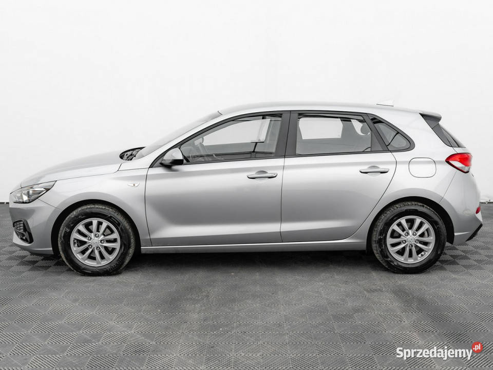 Hyundai i30 GD2C83915 DPI Classic Bluetooth Gdańsk