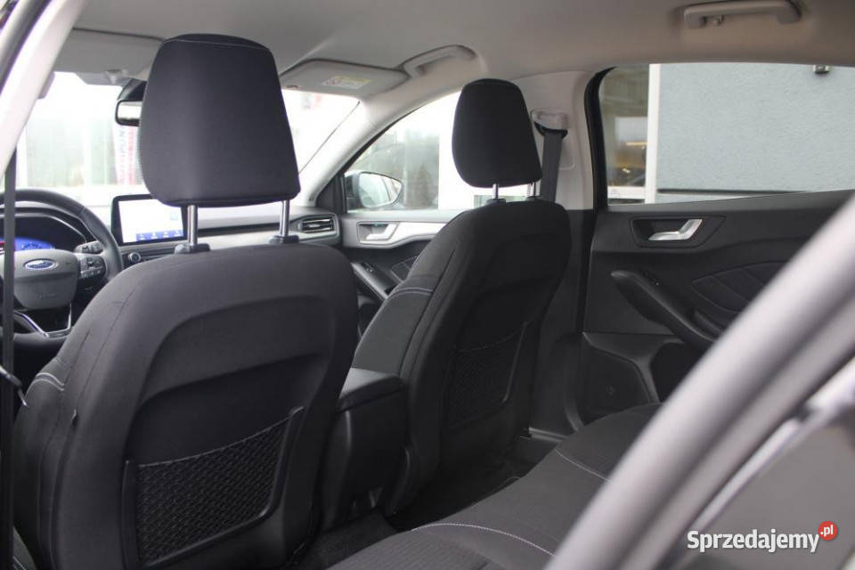 FORD Focus 2022r Carplay Tempomat Kamera FV23 Focus Kraków